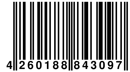 4 260188 843097
