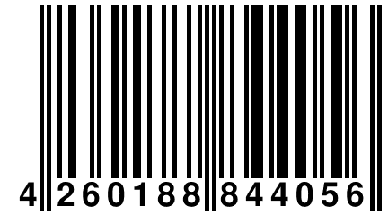 4 260188 844056