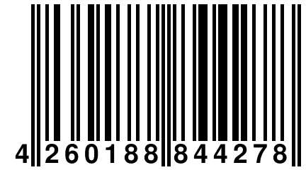 4 260188 844278