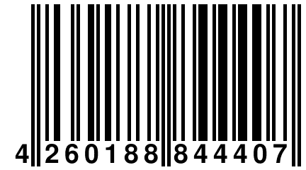 4 260188 844407