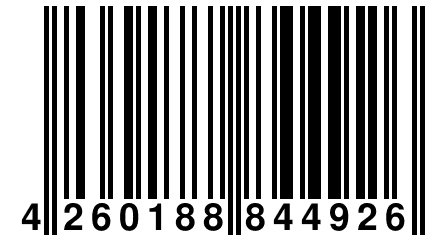 4 260188 844926