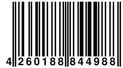 4 260188 844988