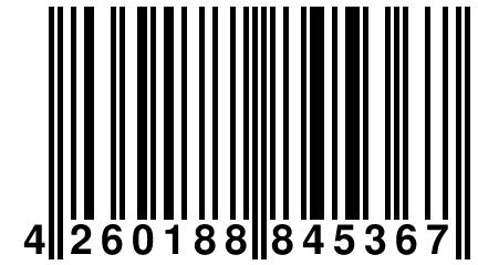 4 260188 845367