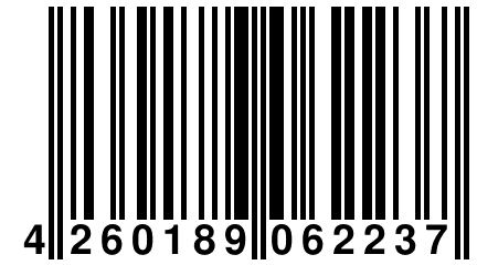 4 260189 062237