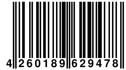 4 260189 629478