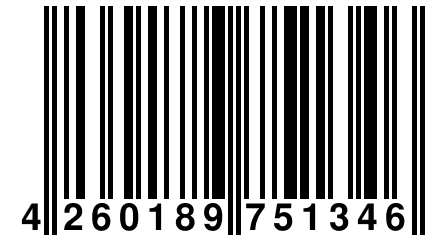4 260189 751346