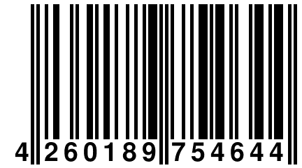 4 260189 754644