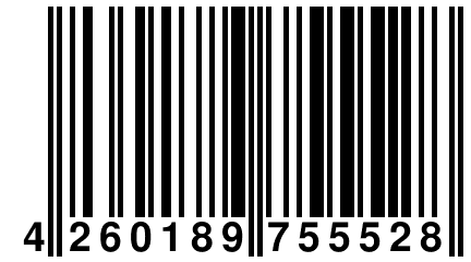 4 260189 755528