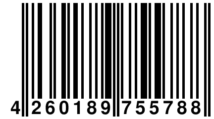 4 260189 755788