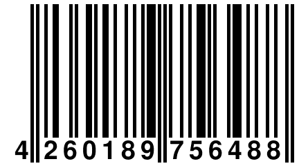 4 260189 756488