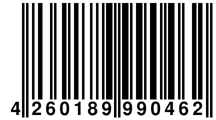 4 260189 990462