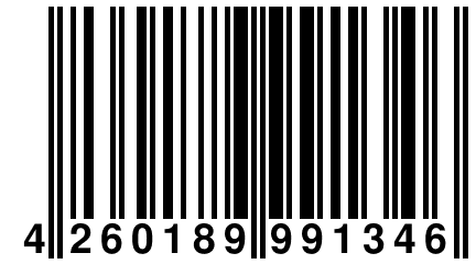 4 260189 991346