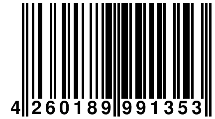 4 260189 991353