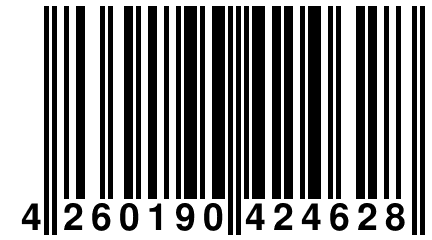 4 260190 424628