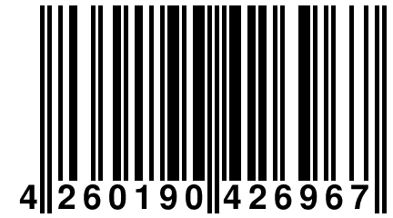 4 260190 426967