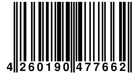 4 260190 477662