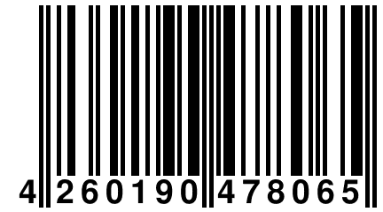4 260190 478065