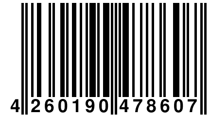 4 260190 478607