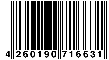 4 260190 716631