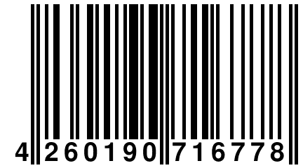 4 260190 716778