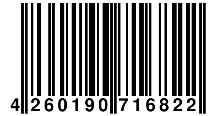4 260190 716822