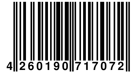 4 260190 717072