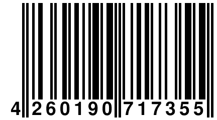4 260190 717355