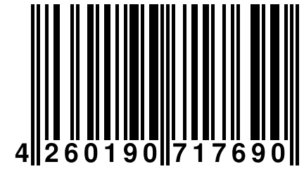4 260190 717690