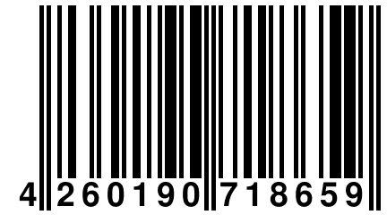 4 260190 718659