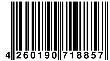 4 260190 718857