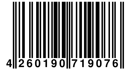 4 260190 719076