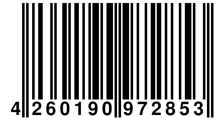 4 260190 972853