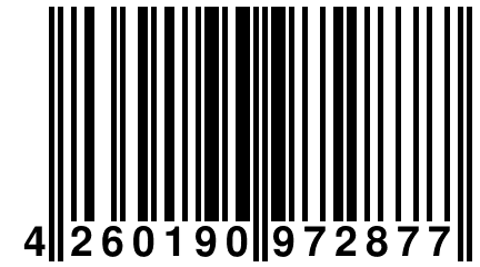 4 260190 972877