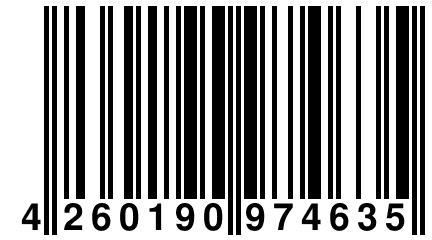 4 260190 974635