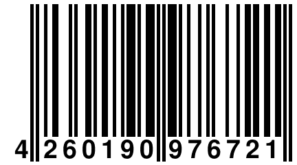 4 260190 976721