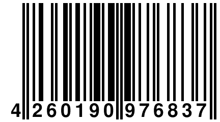 4 260190 976837