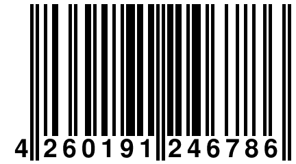 4 260191 246786