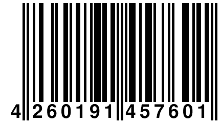 4 260191 457601