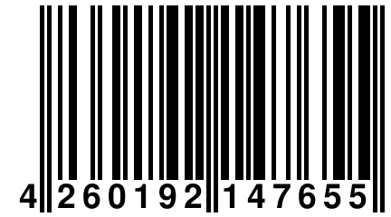 4 260192 147655