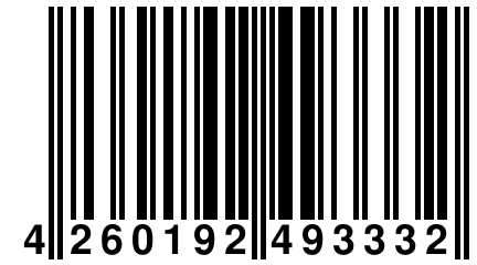4 260192 493332