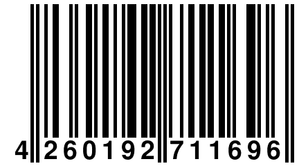 4 260192 711696
