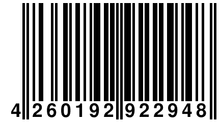 4 260192 922948