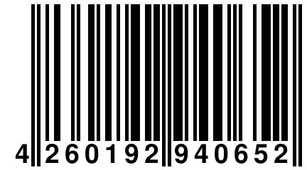 4 260192 940652