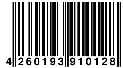 4 260193 910128