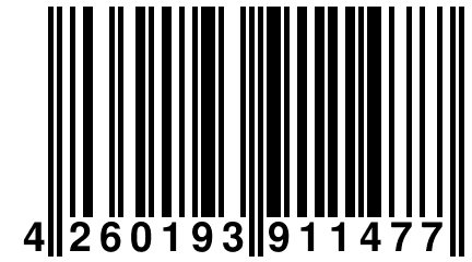 4 260193 911477