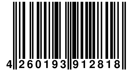 4 260193 912818