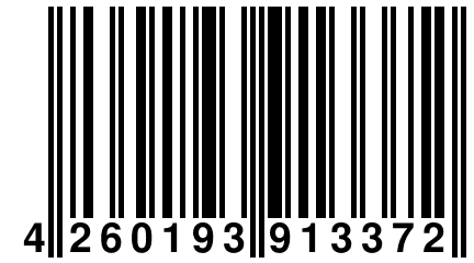 4 260193 913372