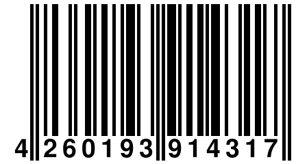 4 260193 914317