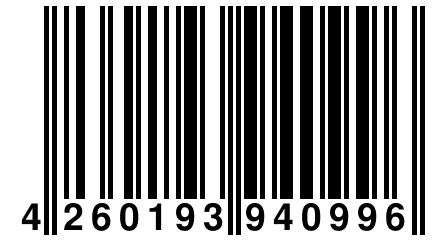 4 260193 940996