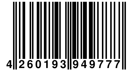 4 260193 949777